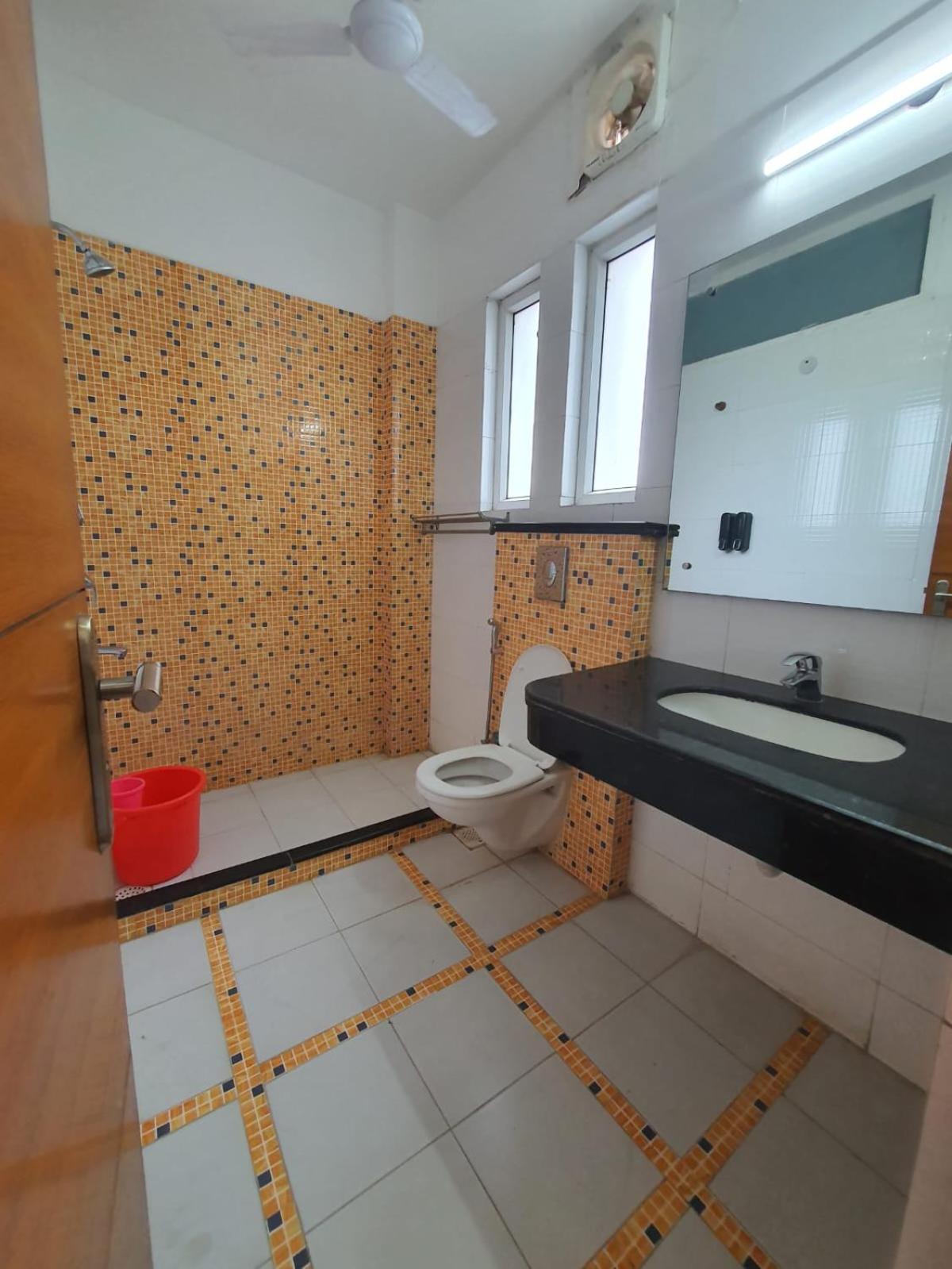 Mallenzo Suites Dlf Phase 1 구르가온 외부 사진