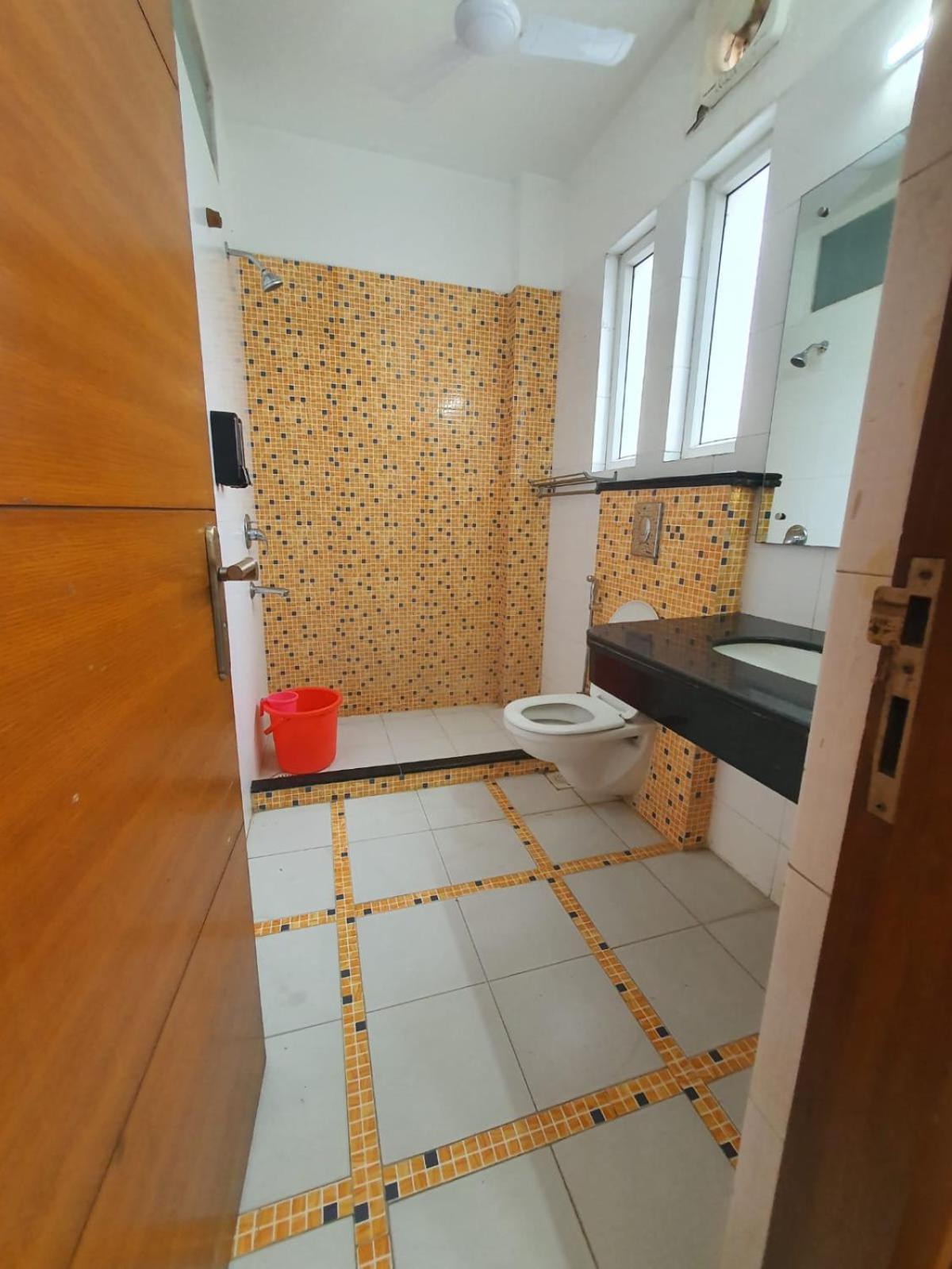 Mallenzo Suites Dlf Phase 1 구르가온 외부 사진