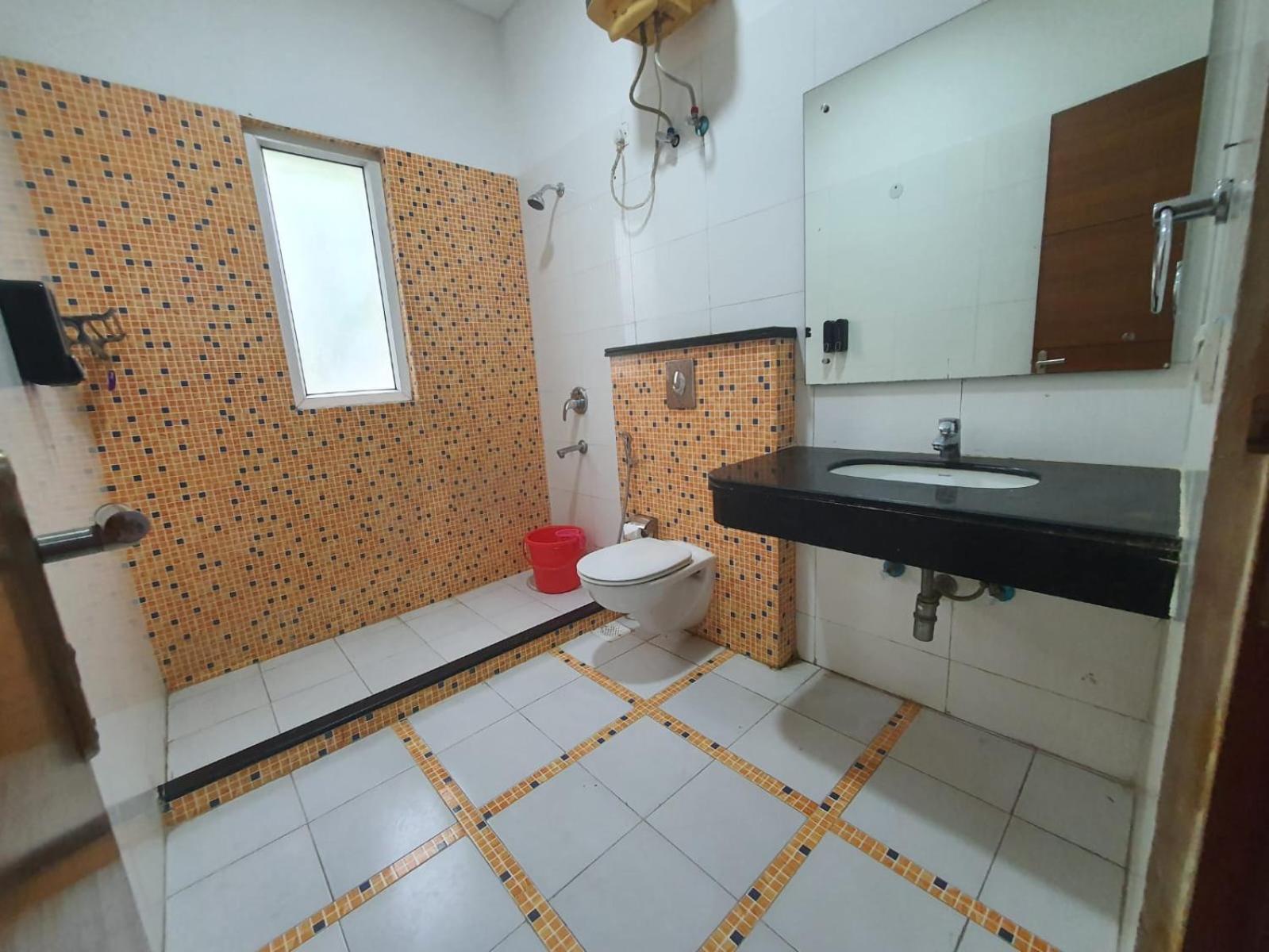 Mallenzo Suites Dlf Phase 1 구르가온 외부 사진